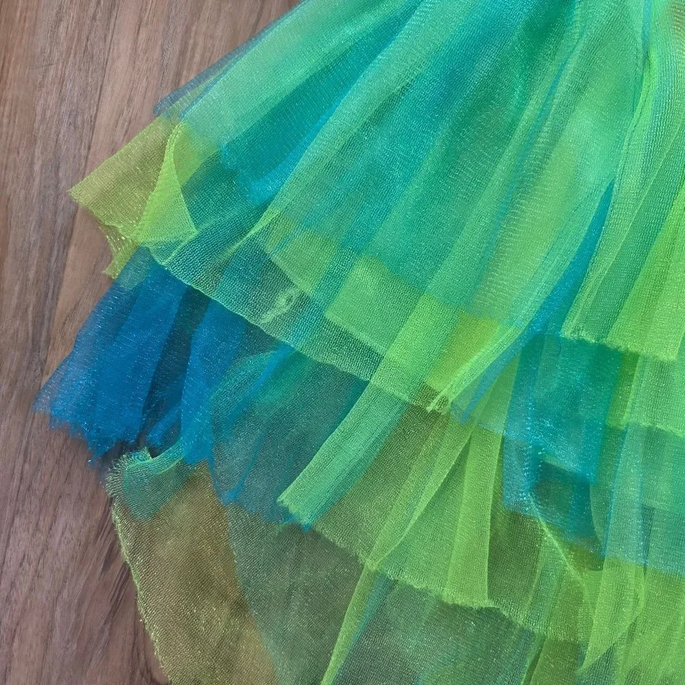 Vintage skirt measurements
